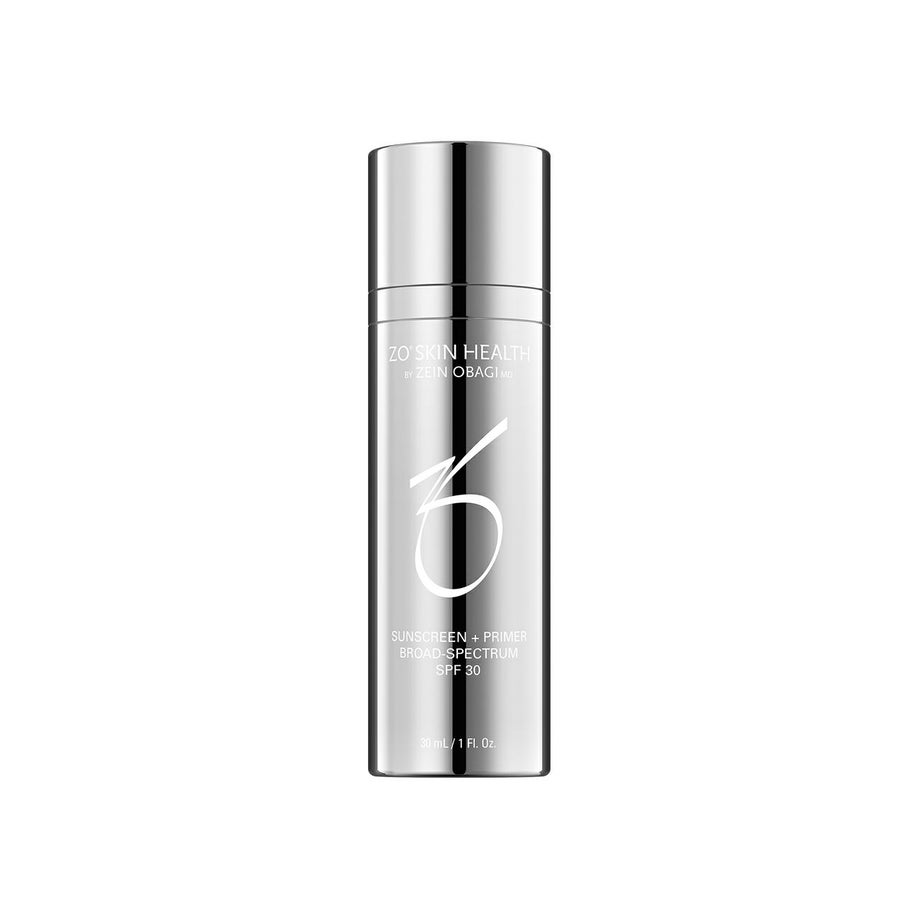 ゼオスキンヘルス サンスクリーン プラスプライマー SPF30