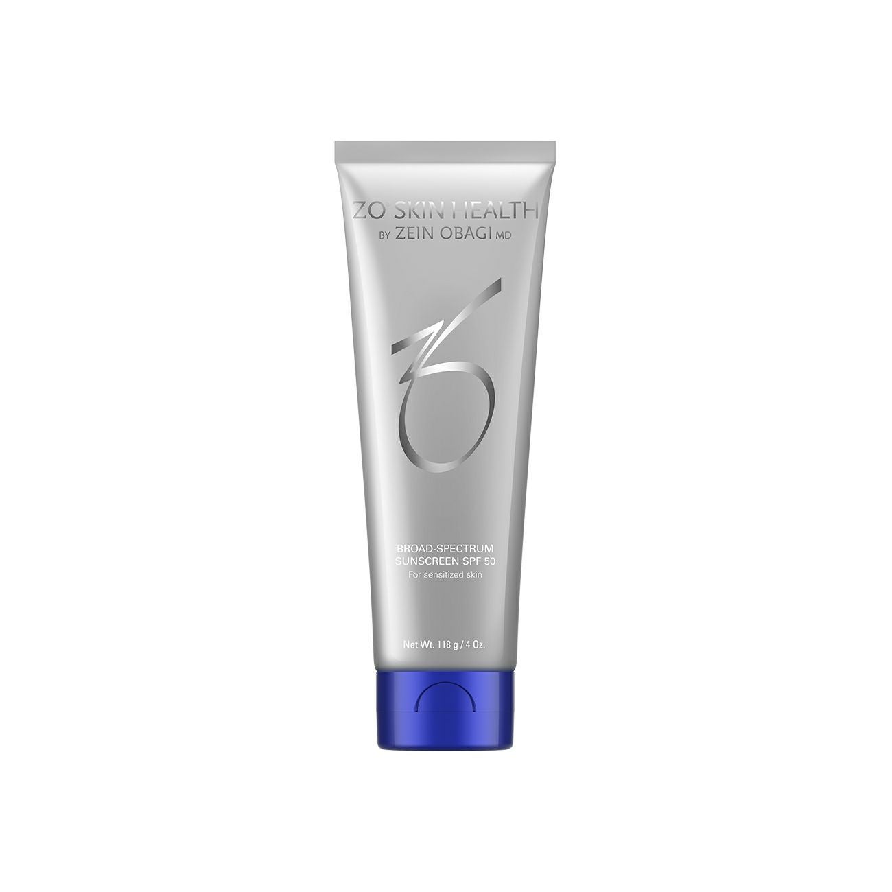 ゼオスキンヘルス BSサンスクリーンSPF50