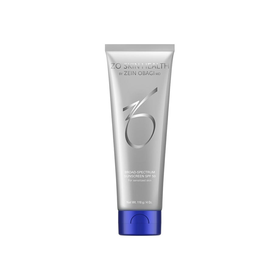 ゼオスキンヘルス BSサンスクリーンSPF50