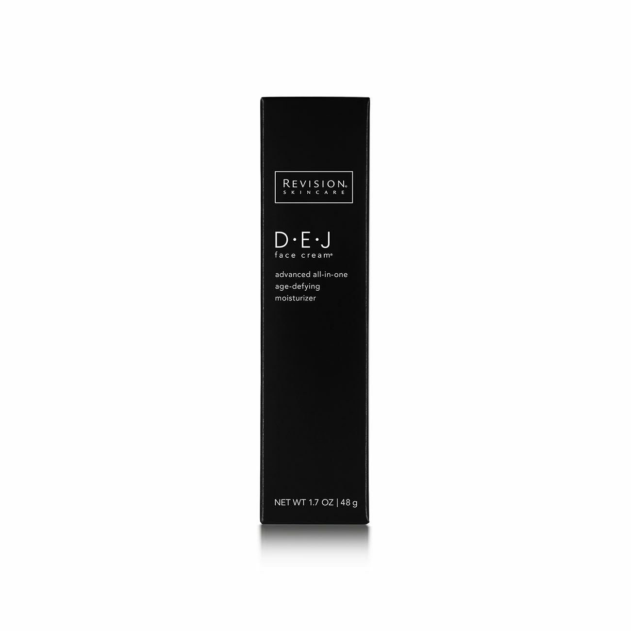 リビジョンスキンケア DEJフェイスクリーム箱