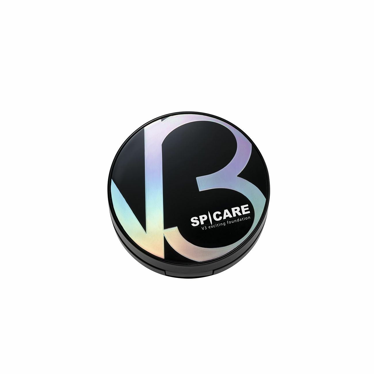 V3エキサイティングファンデーション