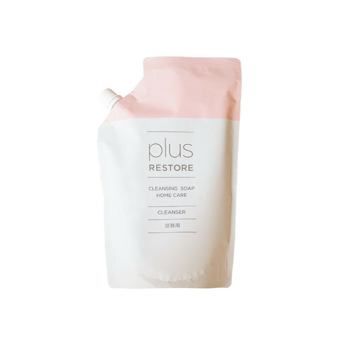 PLUS RESTORE | ヒロミビューティーオンラインショップ