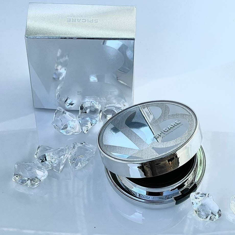 V3シャイニングファンデーション